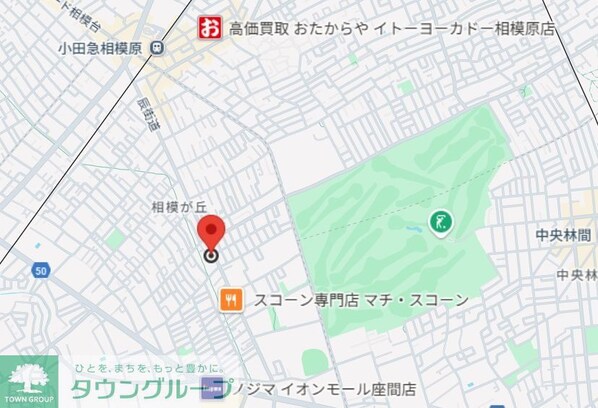 アデラインの物件内観写真